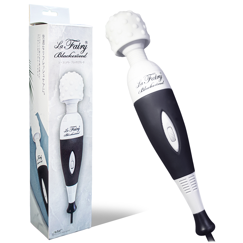 La　Fairy　Black　exceed(ラ・フェアリー　ブラックエクシード)(MIC019)